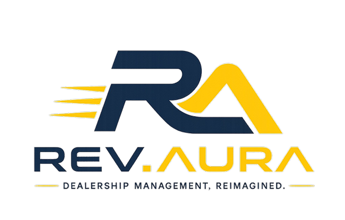 Rev.Aura — Dealership Management, Reimagined